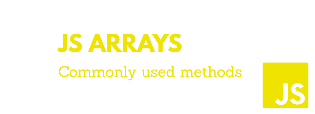 JS Array Methods